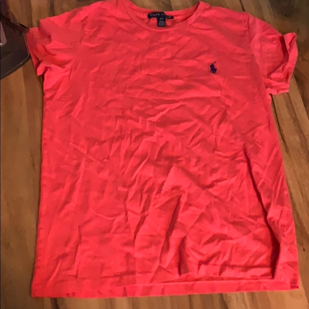 Ralph Lauren shirt